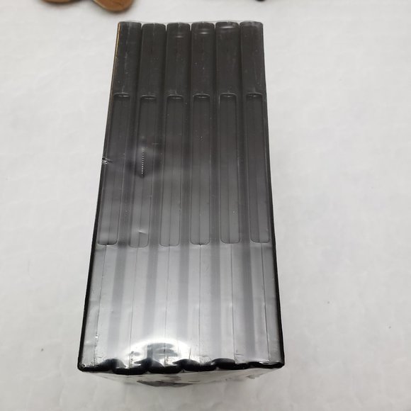 Fujifilm DVD-R 6 Pack 120 Min Blank Media 4.7GB Disc New - Picture 4 of 5